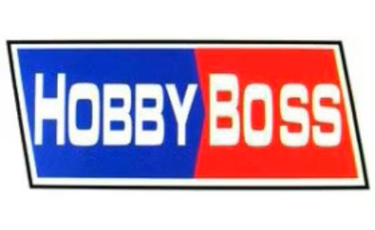 Picture for manufacturer Hobby Boss