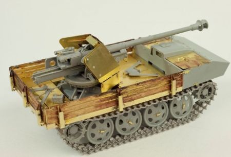 Picture for category Photo Etch & Brass