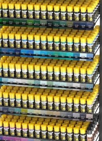 Picture for category Paints