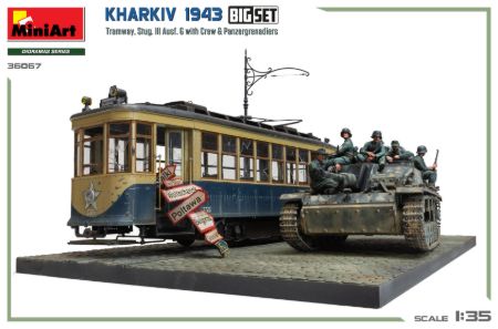Picture for category Big Sets (Multi-vehicle & Large kits)