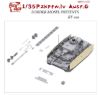 Picture of 1/35 Panzer Iv G Late - Border Model BT-001