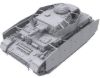 Picture of 1/35 Panzer IV F1 Vorpanzer & Schürzen 3‑in‑1 – Border Model BT‑003