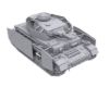 Picture of 1/35 Panzer IV F1 Vorpanzer & Schürzen 3‑in‑1 – Border Model BT‑003