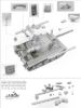 Picture of 1/35 Tiger I  Battle Of Kursk  - Border Model BT-010
