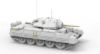 Picture of Border Model BT-015 1/35 British Crusader Mk.II Cruiser Tank Model Kit