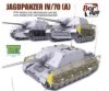 Picture of 1/35 Pz.Kpfw.Iv/70[A]Final - Border Model BT-026