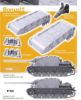 Picture of 1/35 Pz.Kpfw.Iv/70[A]Final - Border Model BT-026
