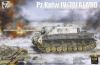 Picture of 1/35 Pz.Kpfw.Iv/70[A] Mid - Border Model BT-028