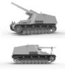 Picture of 1/35 Hummel Early - Border Model BT-032