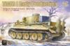 Picture of 1/35 Tiger I   Kharkov - Border Model BT-034