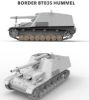 Picture of 1/35 Hummel  Late - Border Model BT-035