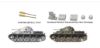 Picture of 1/35 Kugelbitz Flak Panzer Iv - Border Model BT-039