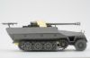 Picture of 1/35 Sd.Kfz.251/22  75MM PaK 40 Type D Late - Border Model BT-043 