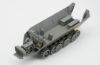Picture of 1/35 Sd.Kfz.251/22  75MM PaK 40 Type D Late - Border Model BT-043 