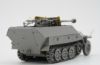 Picture of 1/35 Sd.Kfz.251/22  75MM PaK 40 Type D Late - Border Model BT-043 