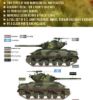 Picture of 1/35 Sherman M4A1 76W - Border Model BT-046