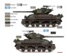 Picture of 1/35 Sherman M4A1 76W - Border Model BT-046