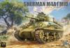 Picture of 1/35 M4A1 Sherman Mid - Border Model BT-047