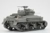 Picture of 1/35 M4A1 Sherman Mid - Border Model BT-047