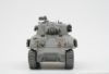 Picture of 1/35 M4A1 Sherman Mid - Border Model BT-047