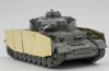 Picture of 1/35 Panzer IV H LATE - Border Model BT-050