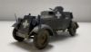 Picture of 1/35 German Adler Kfz.13 Armored Car – Bronco Model CB35032