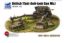 Picture of 1/35 British 17pdr Anti‑Tank Gun Mk.I – Bronco Model CB35024