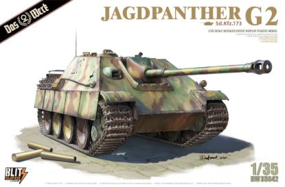 Picture of Jagdpanther G2