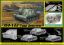 Picture of 1/35 JSU‑122 Tank Destroyer & German Panzerjäger Eastern Front 1944 – Dragon 6787