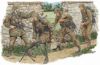 Picture of 1/35 German Combat Unit Normandy 1944 – Dragon 6003