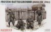 Picture of 1/35 Frozen Battleground Moscow 1941 – Dragon 6190