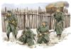 Picture of 1/35 Frozen Battleground Moscow 1941 – Dragon 6190