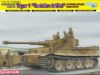 Picture of 1/35 Tiger I Initial Production Tunisia 1942/43 – Dragon 6608