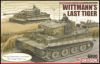 Picture of 1/35 Wittmann’s Last Tiger  I Late Production – Dragon 6800