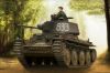 Picture of 1/35 Panzer 38(t) Ausf.E/F – HobbyBoss 80136