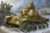 Picture of 1/35 Hungarian Light Tank 38M Toldi I (A20) – HobbyBoss 82477