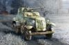 Picture of 1/35 Soviet BA‑10 Armored Car – HobbyBoss 83840