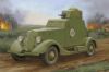 Picture of 1/35 Soviet BA‑20 Armored Car Mod.1939 – HobbyBoss 83883