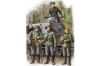Picture of 1/35 German Infantry Set Vol.1 (Early) – HobbyBoss 84413