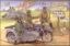 Picture of BMW R12 with sidecar - military version  ( 2 in 1)
