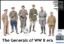 Picture of The Generals of WW II era 