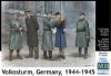 Picture of Volkssturm, Germany, 1944-1945 