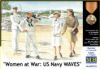 Picture of Women at War: US Navy WAVES