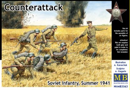 Picture of Counterattack 