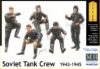 Picture of Soviet Tank Crew, 1943-1945 