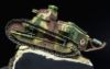 Picture of 1/35 FRENCH FT-17 LIGHT TANK (RIVETED TURRET)