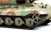 Picture of 1/35 Germany HEAVY TANK Sd.Kfz.182 KING TIGER (HENSCHEL TURRET)