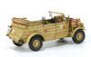 Picture of 1/35 Germany Pkw.K1 Kübelwagen Type 82 (North Africa)