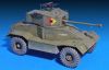 Picture of AEC Mk 3 Armoured Car 