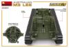 Picture of Australian M3 Lee. Interior Kit
